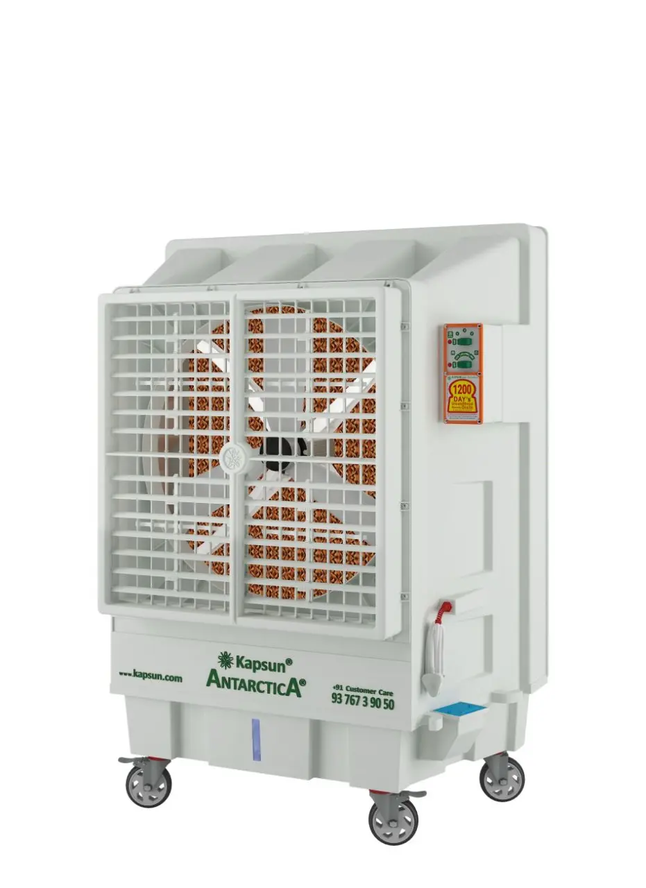 Kapsun Antarctica AK09LC Air Cooler