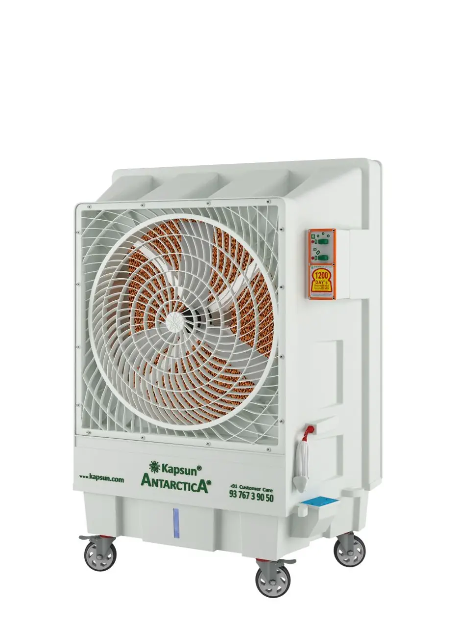 Kapsun Antarctica AK09PC Air Cooler