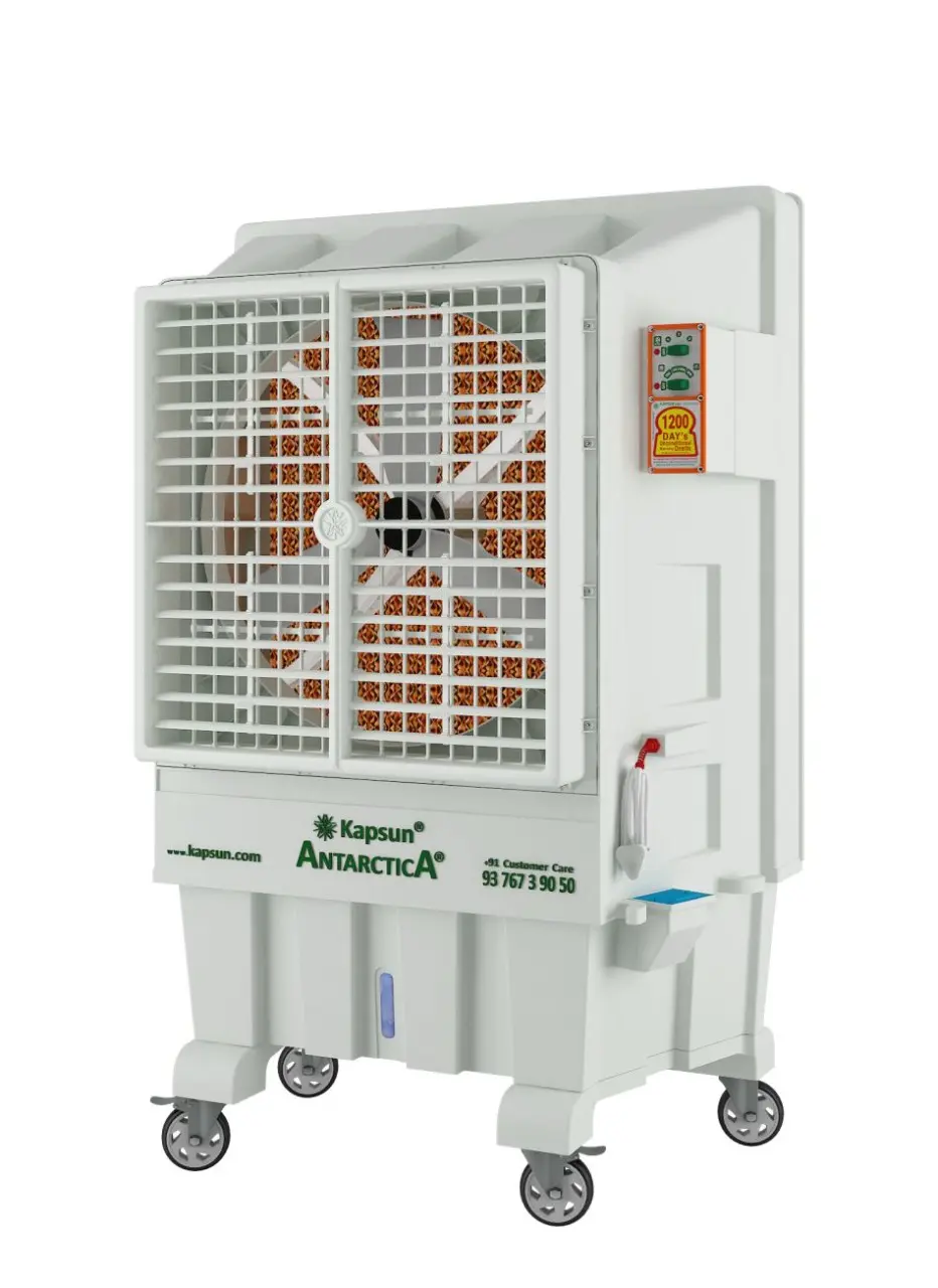 Kapsun Antarctica AK12LC Air Cooler