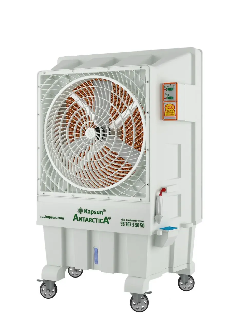 Kapsun Antarctica AK12PC Air Cooler