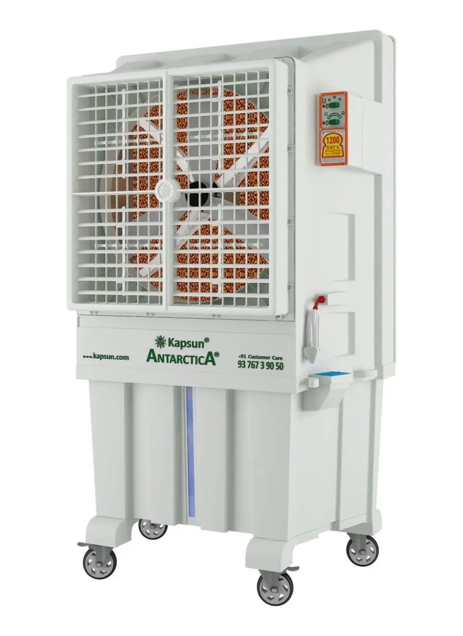 Kapsun Antarctica AK20LC Air Cooler