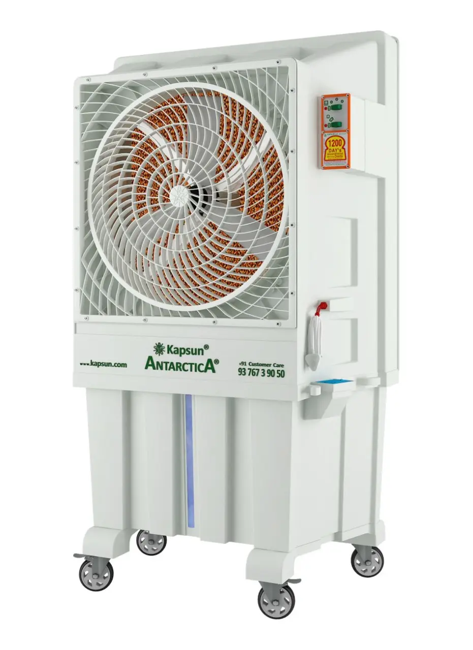 Kapsun Antarctica AK20PC Air Cooler