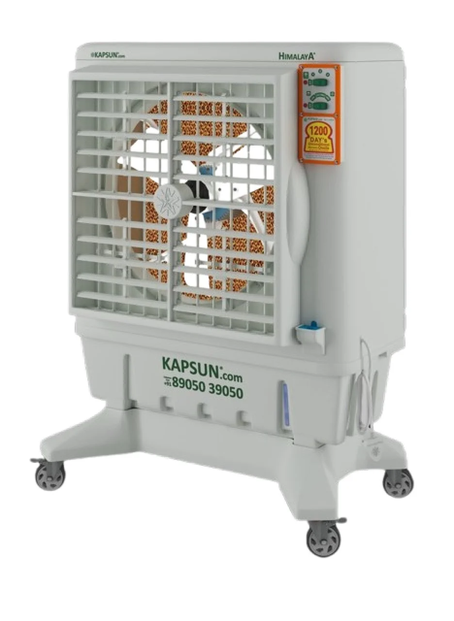 Kapsun Himalaya HK03LC Air Cooler
