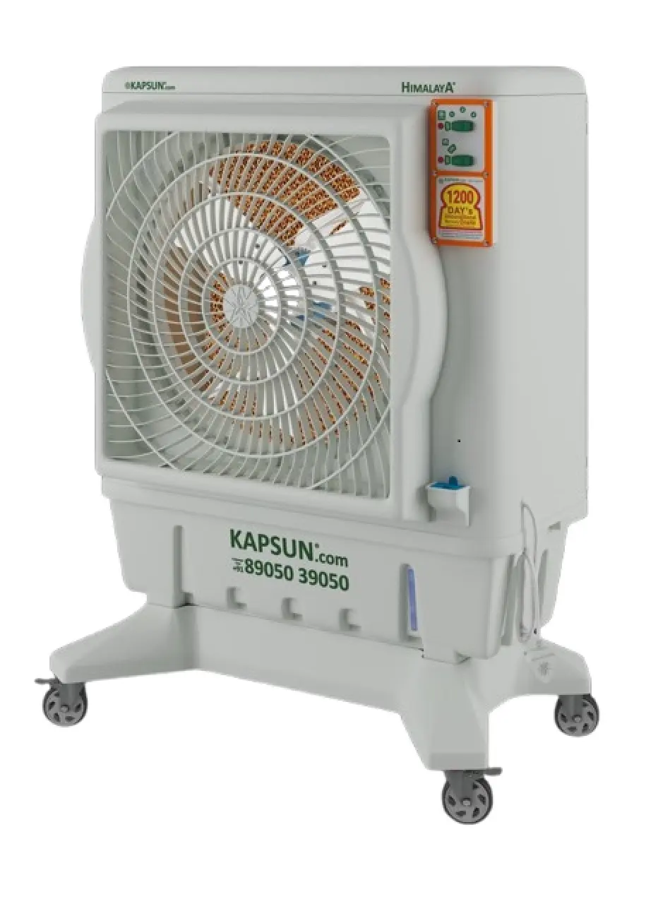 Kapsun Himalaya HK03PC Air Cooler