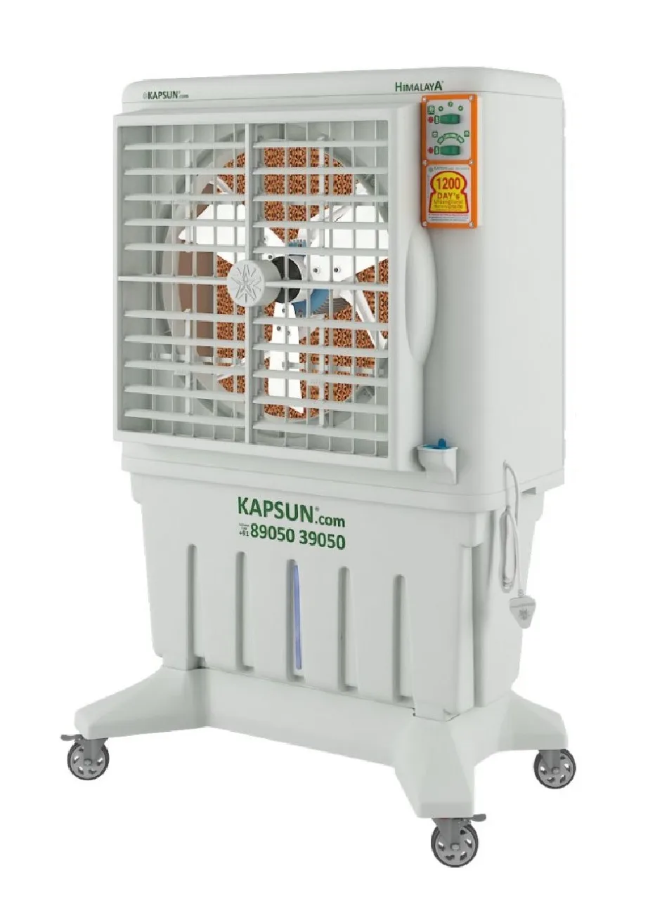 Kapsun Himalaya HK06LC Air Cooler