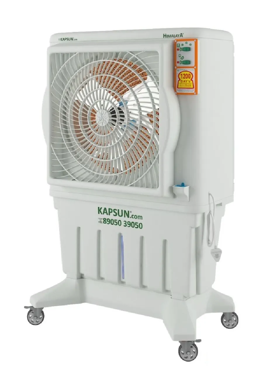 Kapsun Himalaya HK06PC Air Cooler