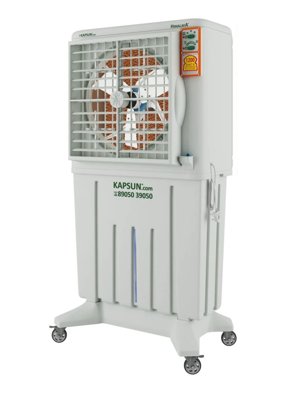 Kapsun Himalaya HK17LC Air Cooler