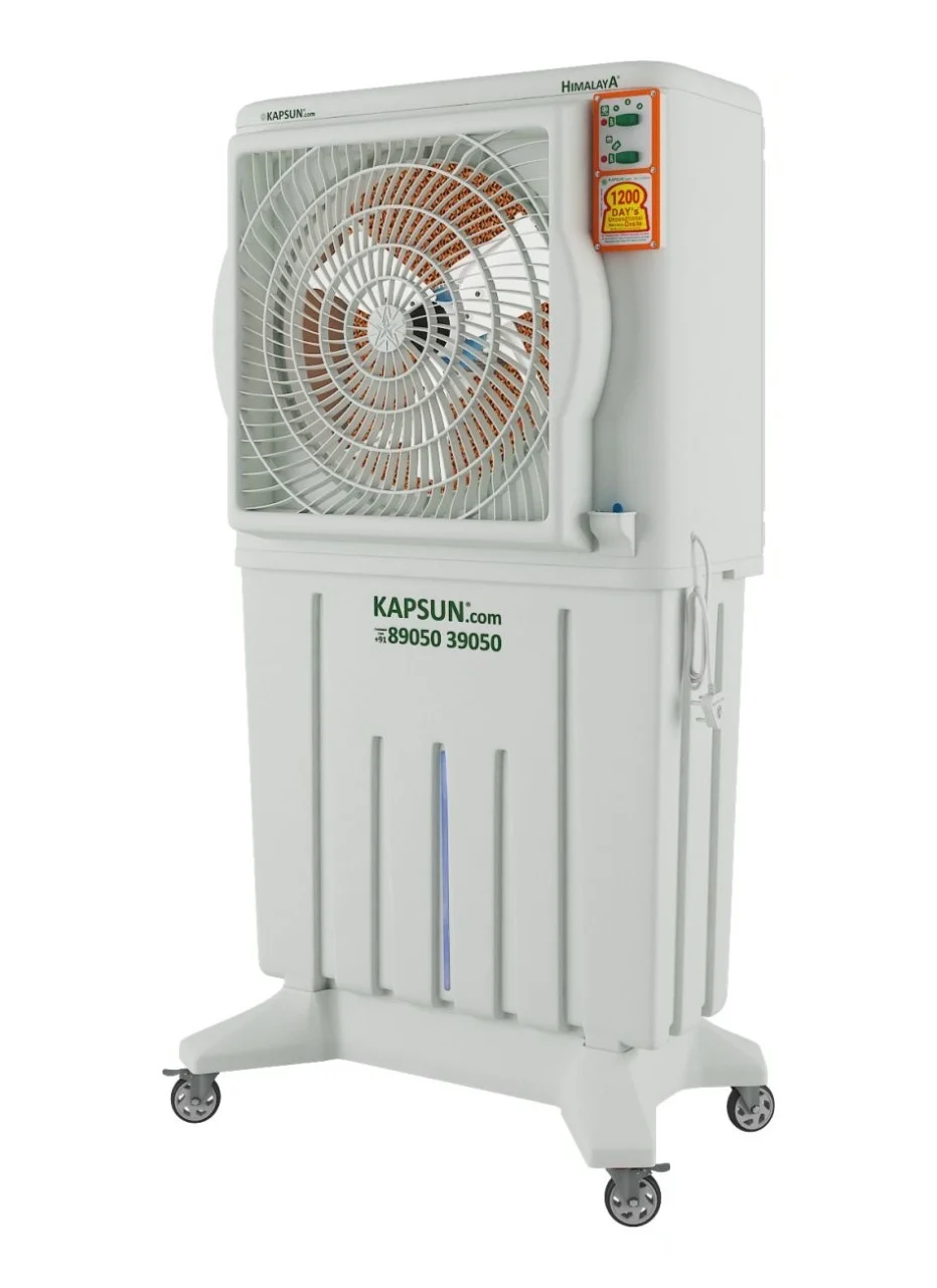 Kapsun Himalaya HK17PC Air Cooler