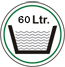 60 Ltr. Water Tank